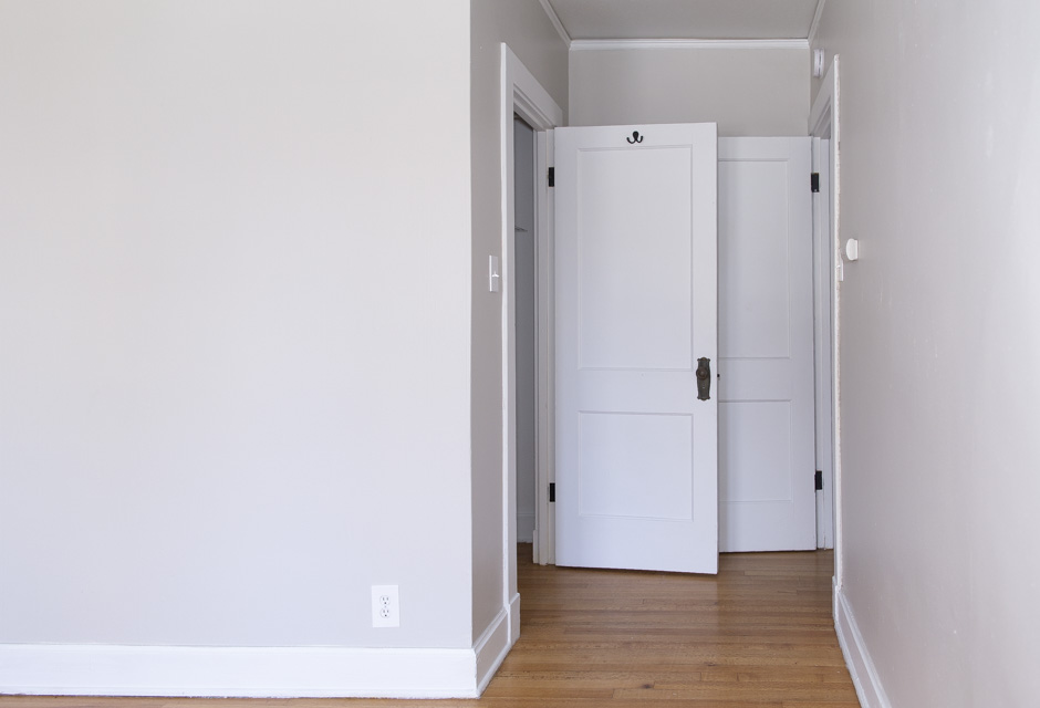 Park Court Cornerstone Apartments